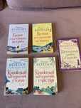 Книги автора Дженни Колган
