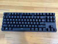 Механическая Клавиатура HyperX Alloy Origins