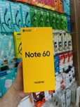 Продаю телефон новый запечатанный Realme Note 60, Note60/x