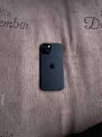 Iphone 15 black 128g