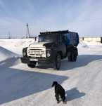 Продам! ЗИЛ 130.год- 1993