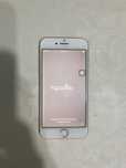 Iphone 8 64gb golden rose