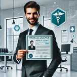 "MEDICAPRO" Мы заботимся о лицензиях, вы - о пациентах