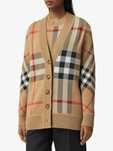 Кардиган burberry