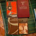 Книги по фотографии, ретуши