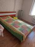 продам кровать,без матраса в хорошем состояний
