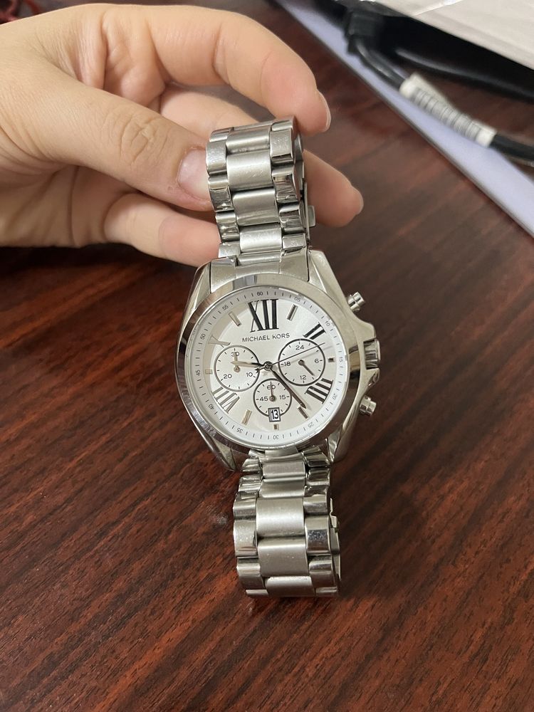 Часы оригинал michael kors