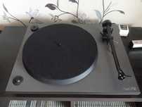 Виниловый проигрыватель Rega P2