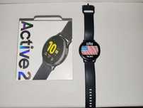 Samsung watch active 2