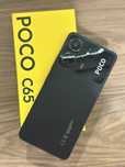 Телефон poco c65 256gb