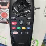 Пульт LG Smart Magic мышка с голосовым управлением