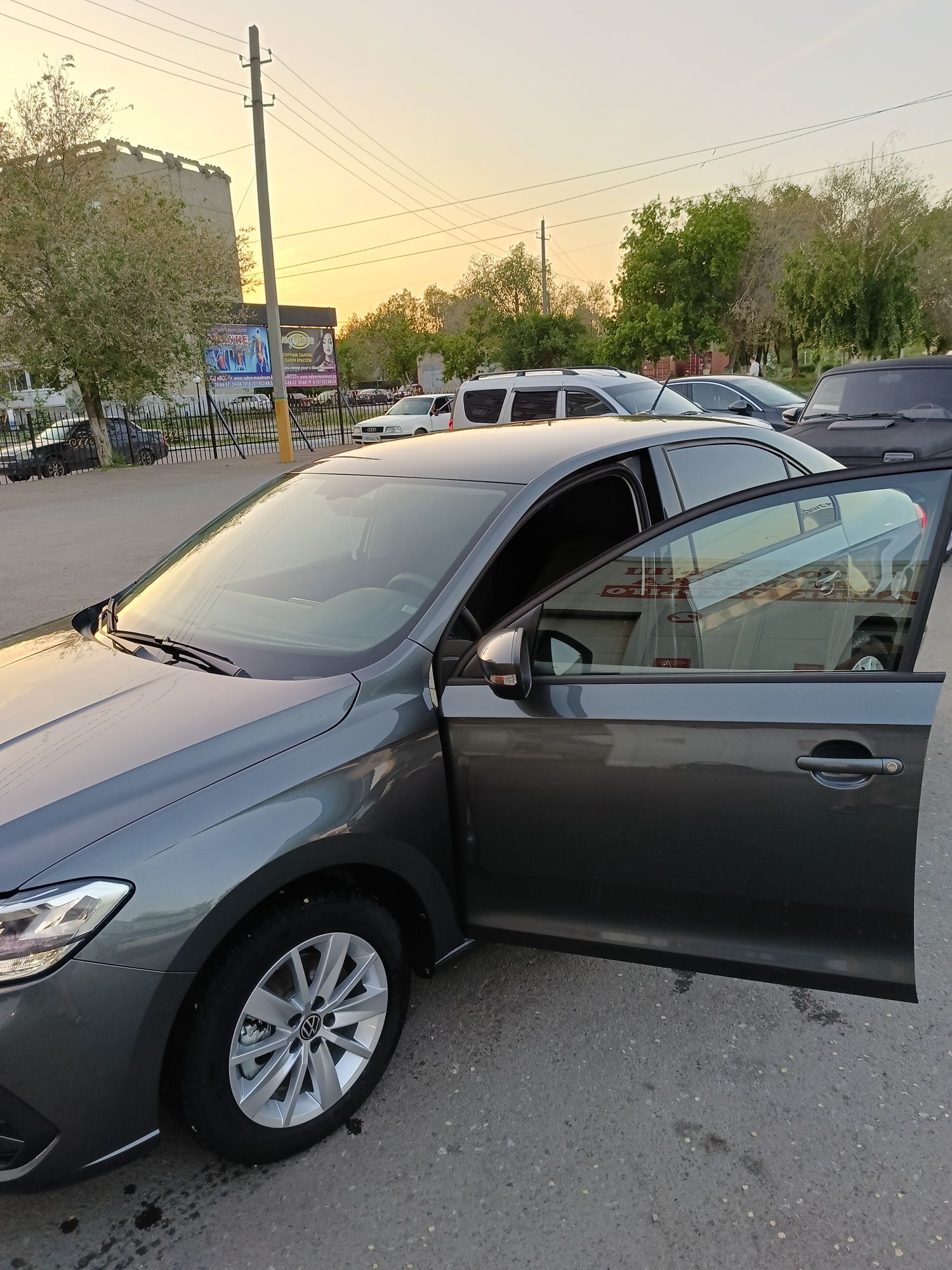 Продам автомобиль