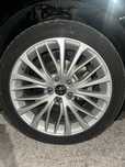 Диск на 18 camry 70