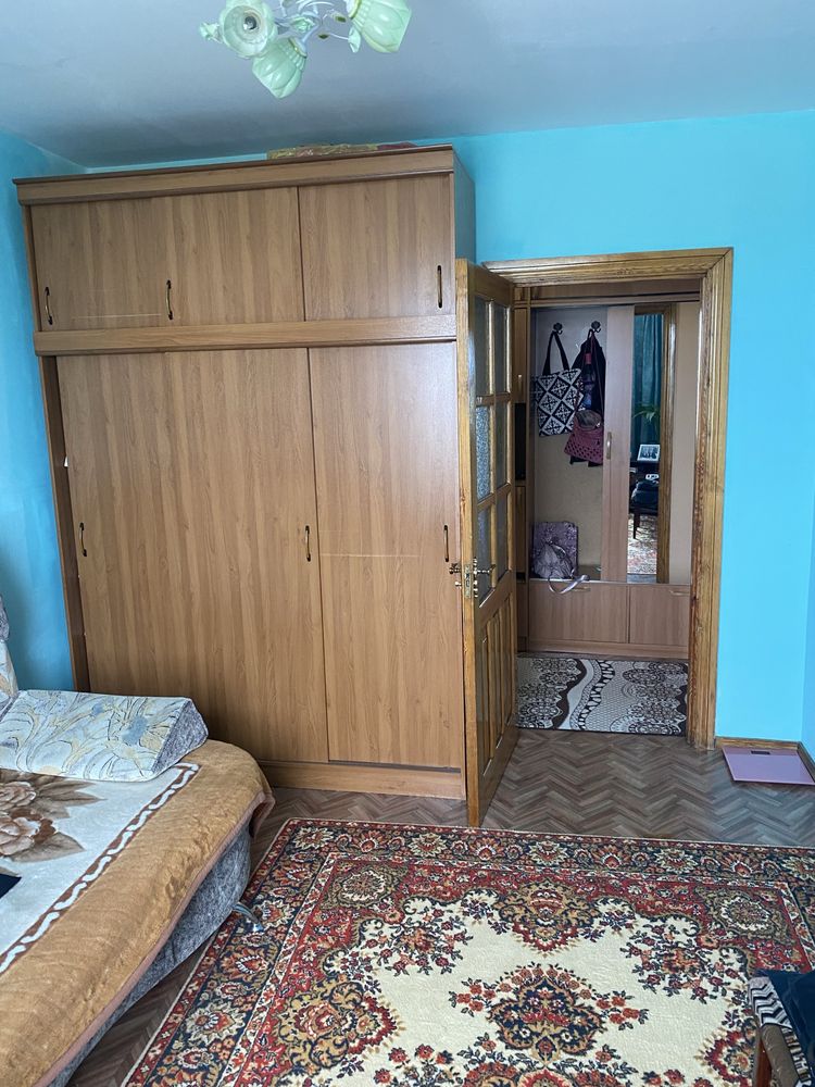 Обменяю 2 кв на 1 кв