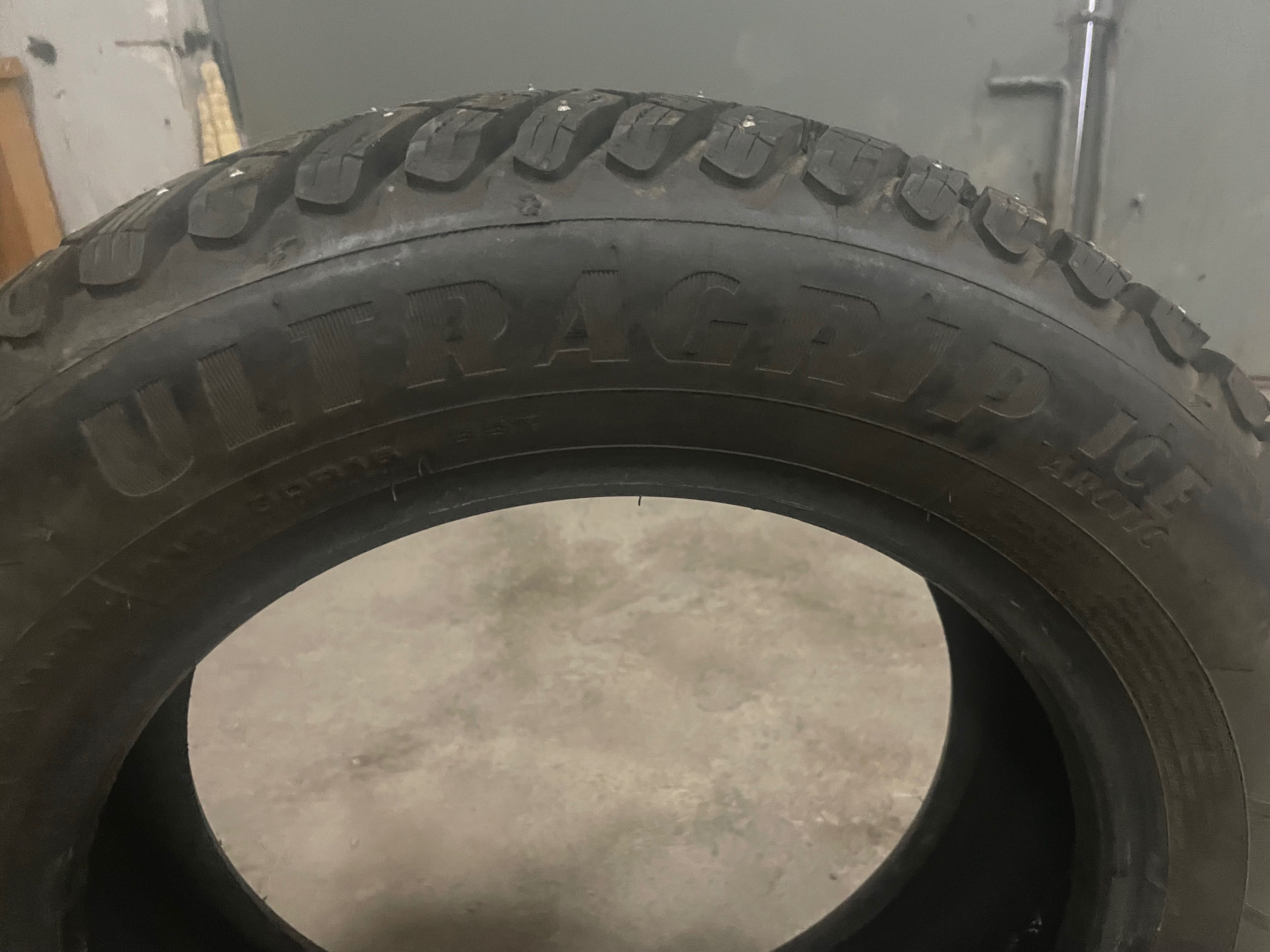 Шины GOODYEAR 215-60R16