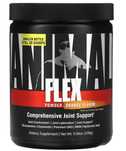 Глюкозамин, хондроитин, Animal Flex, укрепление связок и суставов