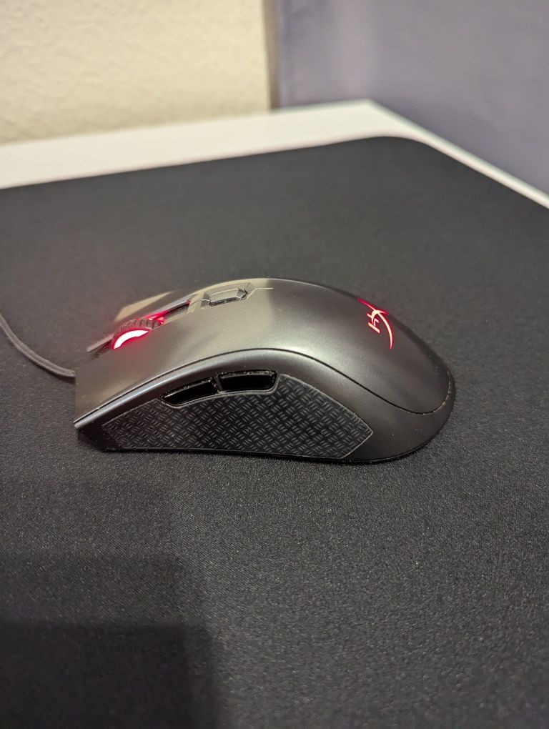 Игровая мышь Hyperx Pulsefire fps pro