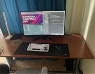 Продам ПК с монитором 32