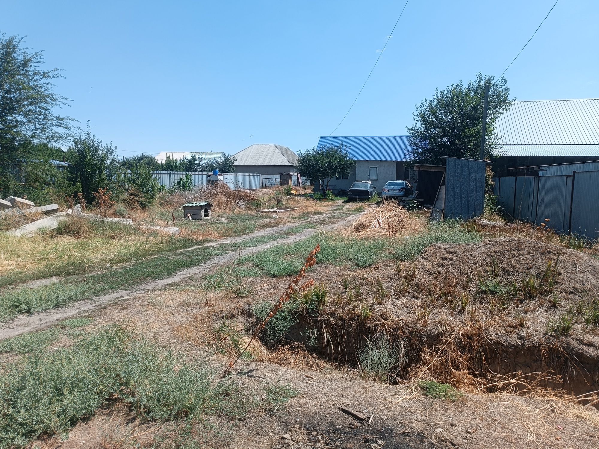 Продам дом в г. Алатау (мкр. Жанаталап)