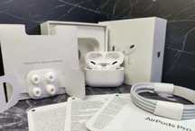 Airpods pro / наушники / аирподс про / подарок / аирподс наушники