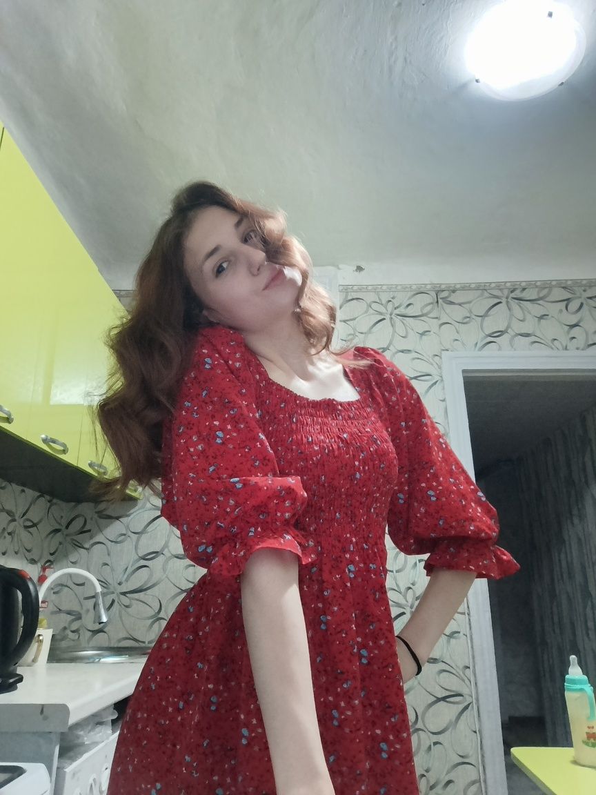 Продам платья -НЕДОРОГО!