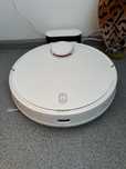 Робот пылесос Xiaomi Robot Vacuum S10