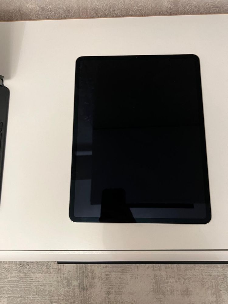 iPad Pro 12.9 inch, 256GB 4 поколение