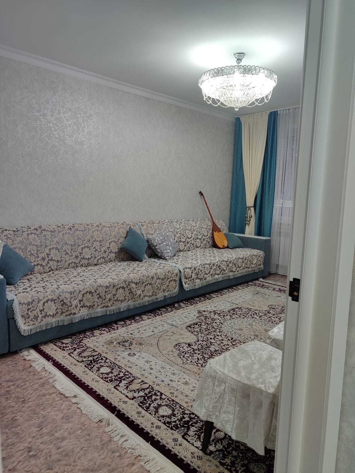 Продам отличную 2-х комнатную квартиру