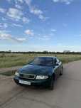 Ауди а4 б5 1996