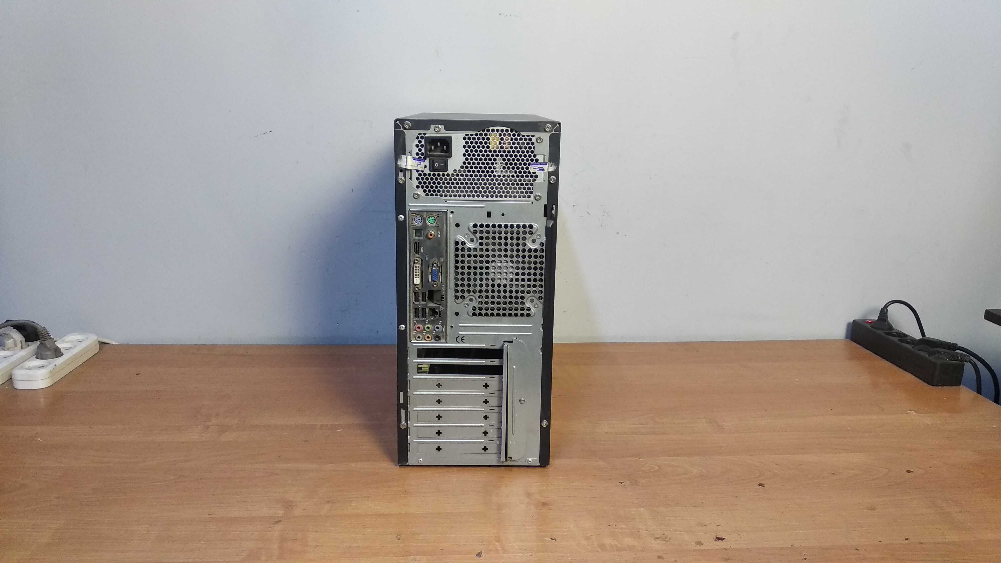 Компьютер Core i3\ОЗУ 4\HDD 500