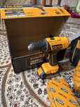 Новый Шурововед Tolsen 20 v