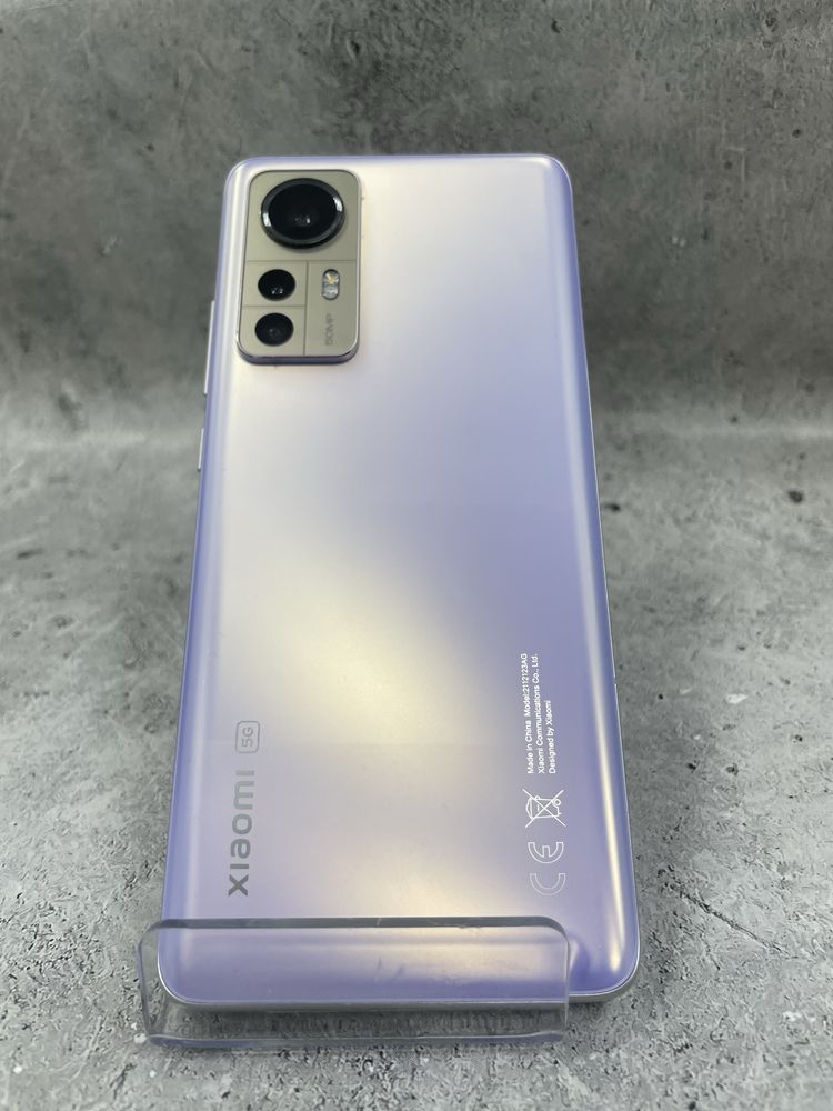 Xiaomi 12X (1020 Костанай) лот 488344