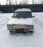 В разборе ваз 2107