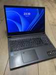 Ноутбук Acer i5-9300h, 16gb, ssd512