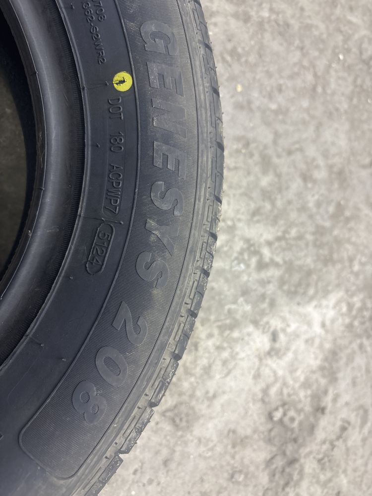 175/70 R13 Winda Boto Genesys208 82T, цены ниже каспи