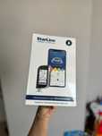 Продам новую сигнализацию Starline A93 2Can 2Lin