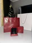 Кольцо clash de Cartier оригинал.