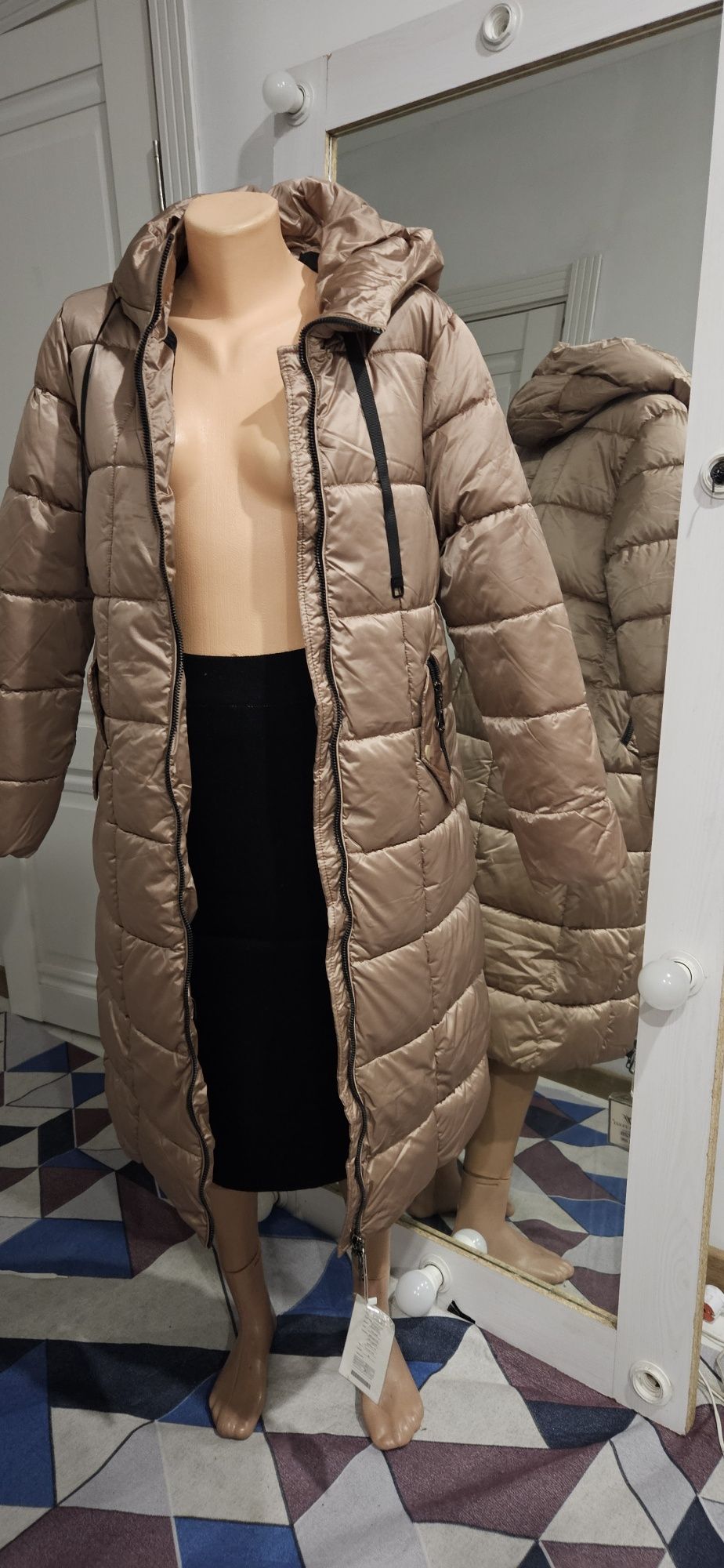 Продам мужские и женские курки
