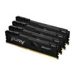Kingston Fury DDR4 32gb (Kit 4x8GB)