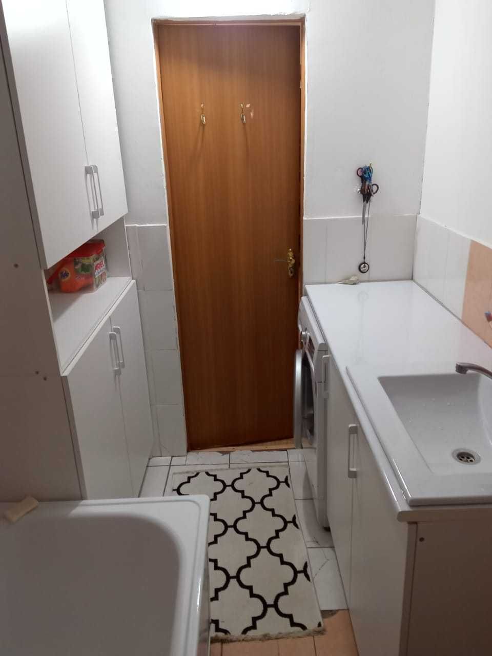 Продается 2-х квартира (Зал студия + спальня) за 15.5 млн тг.(торг).