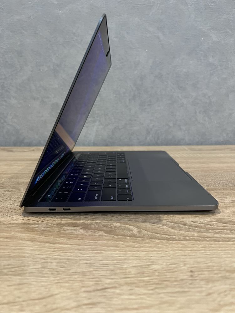 Apple MacBook pro 2017
