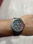 Часы Timex Expedition