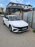 АКЦИЯ БЕЗ ДЕПОЗИТА Аренда под такси Hyundai Elantra 2024 без пробега
