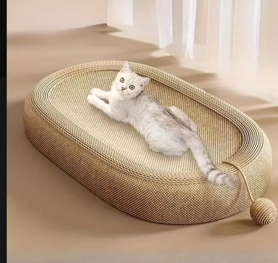 Продам когтеточка  для кошечек