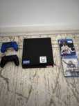 Срочно продам Ps4