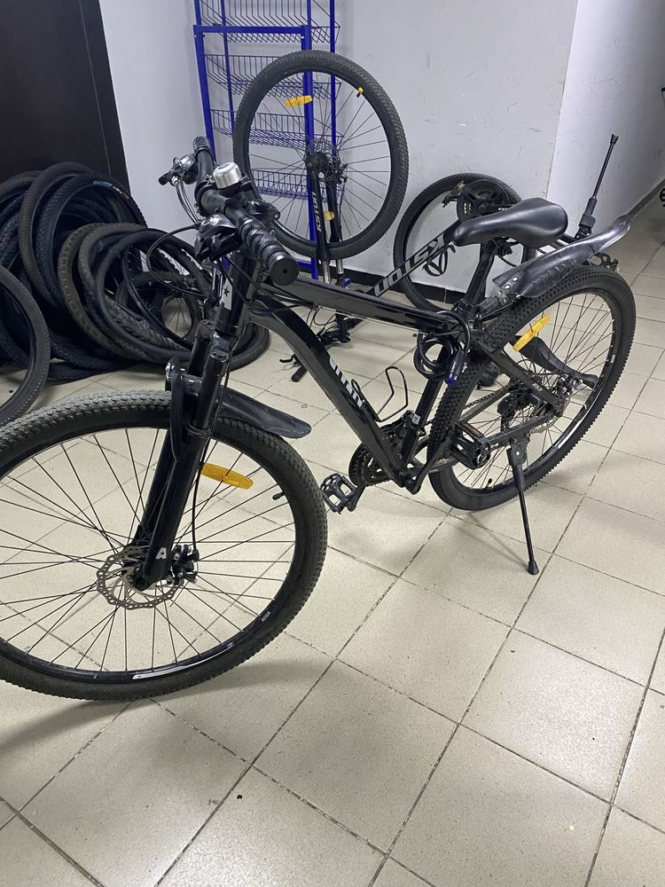 Велосипед ALTAIR 35.000