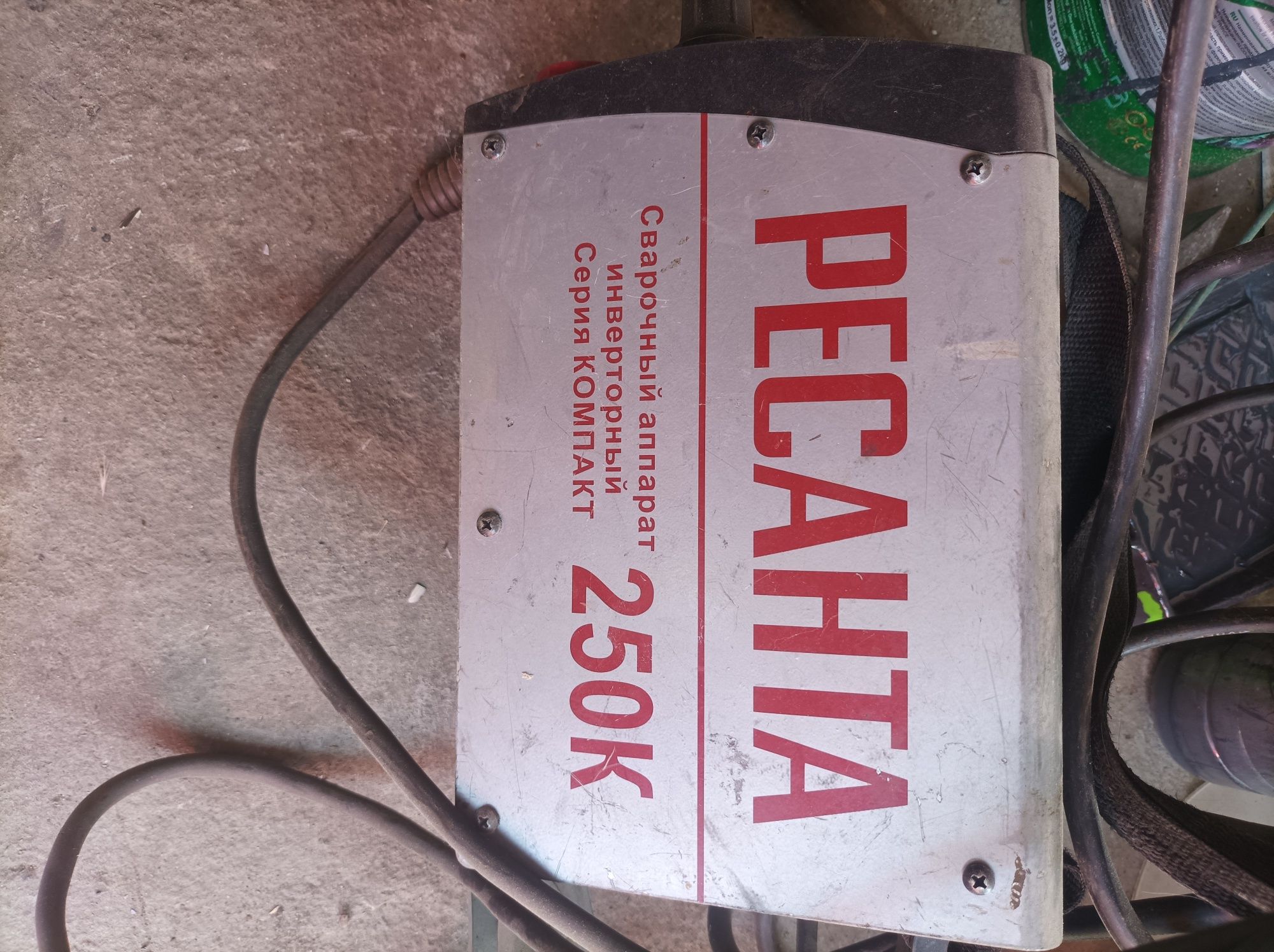 Продам сварочный аппарата  два штуки