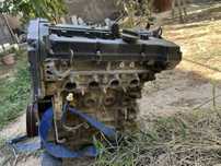 Мотор hyundai accent 1.5