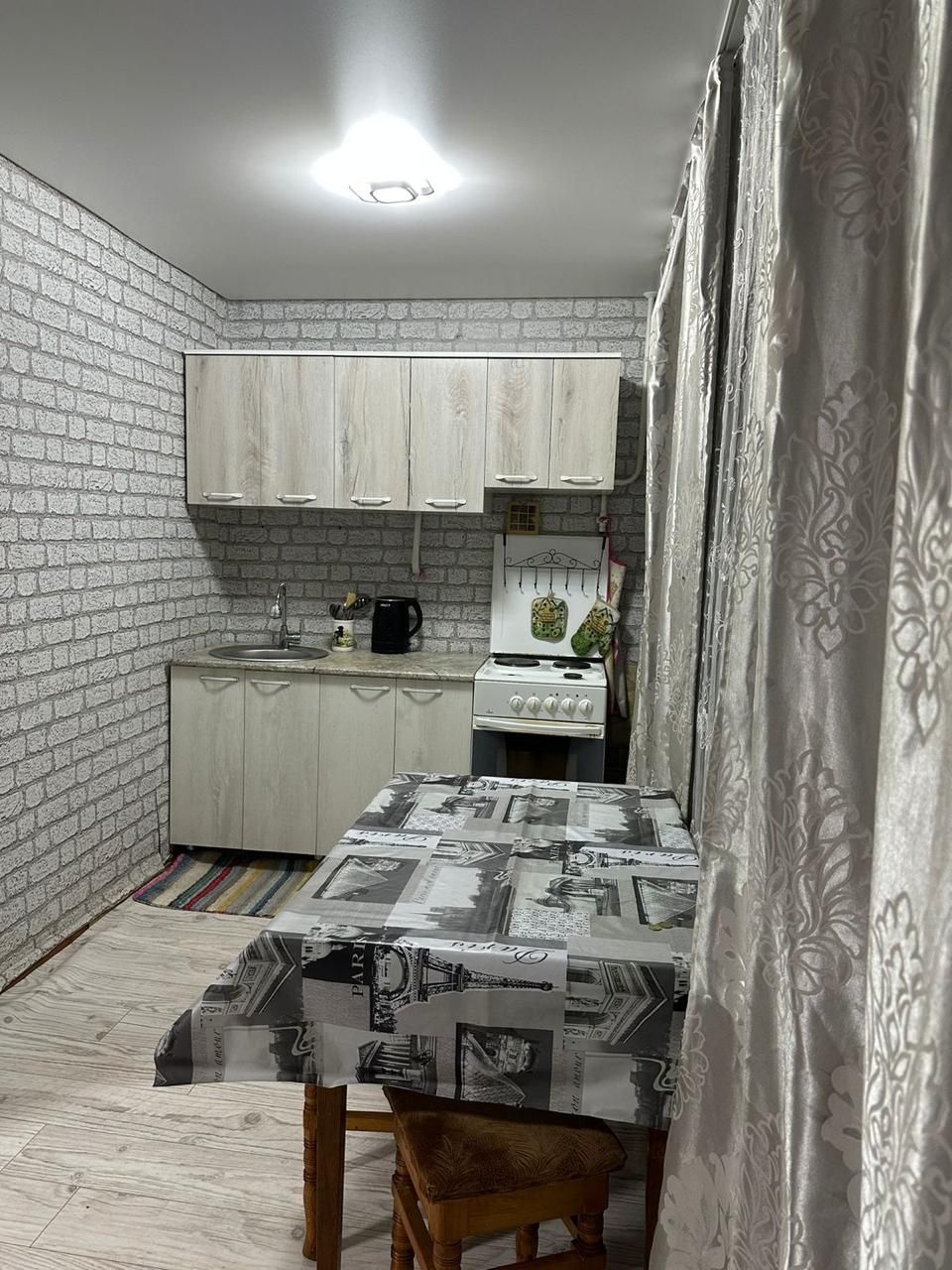 Продам 2х комнатную квартиру