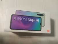 Телефон Redmi Note 8